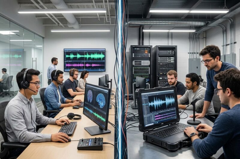 OpenAI vs xAI: Enfoques técnicos y éticos en IA de voz en tiempo real y personalizada